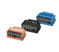Rectifiers